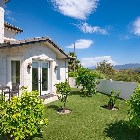 Grand Contento By Avantstay Extraordinary Estate W Pool Hot Tub Movie Room Temecula Exteriör bild