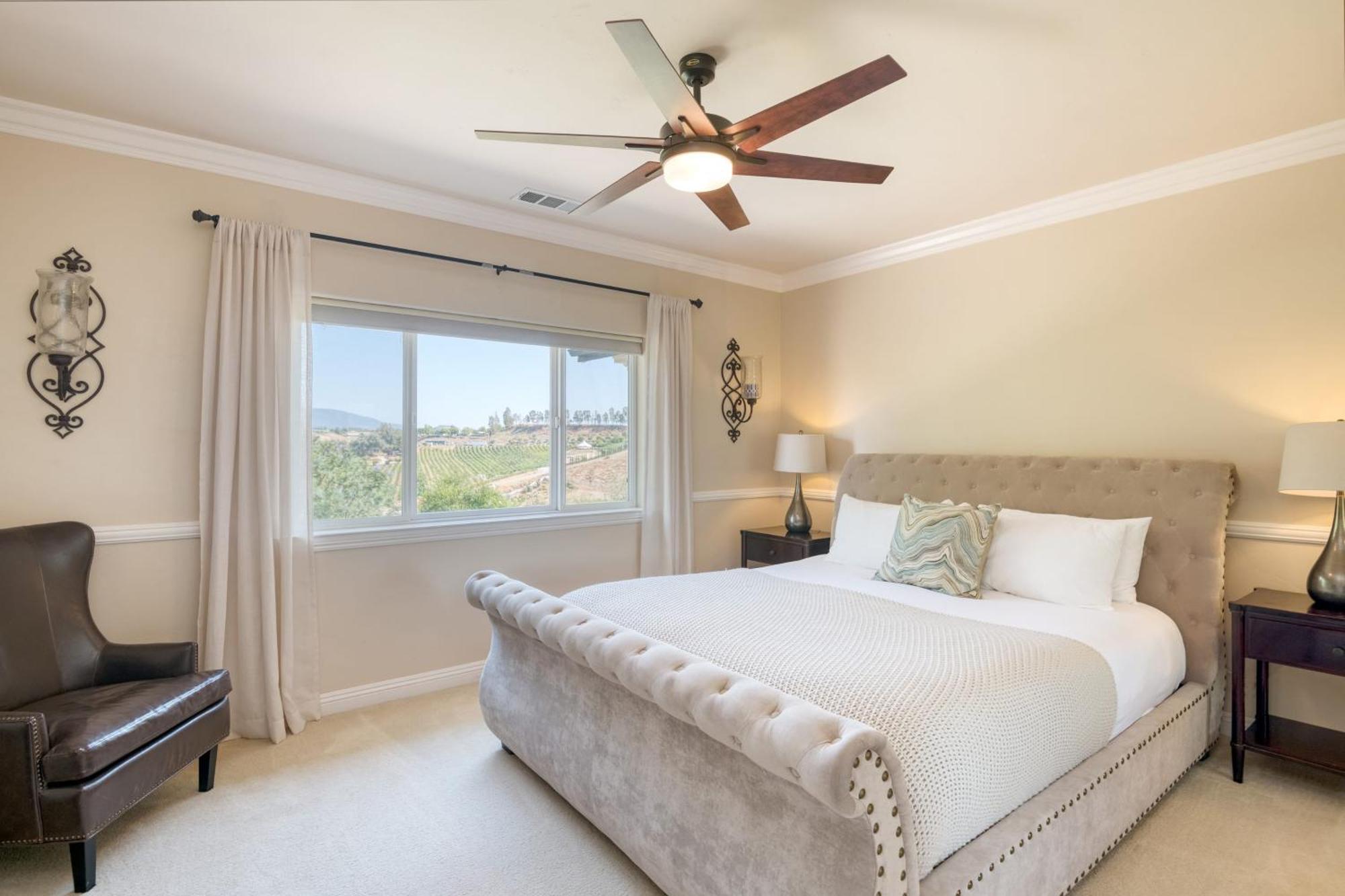 Grand Contento By Avantstay Extraordinary Estate W Pool Hot Tub Movie Room Temecula Exteriör bild