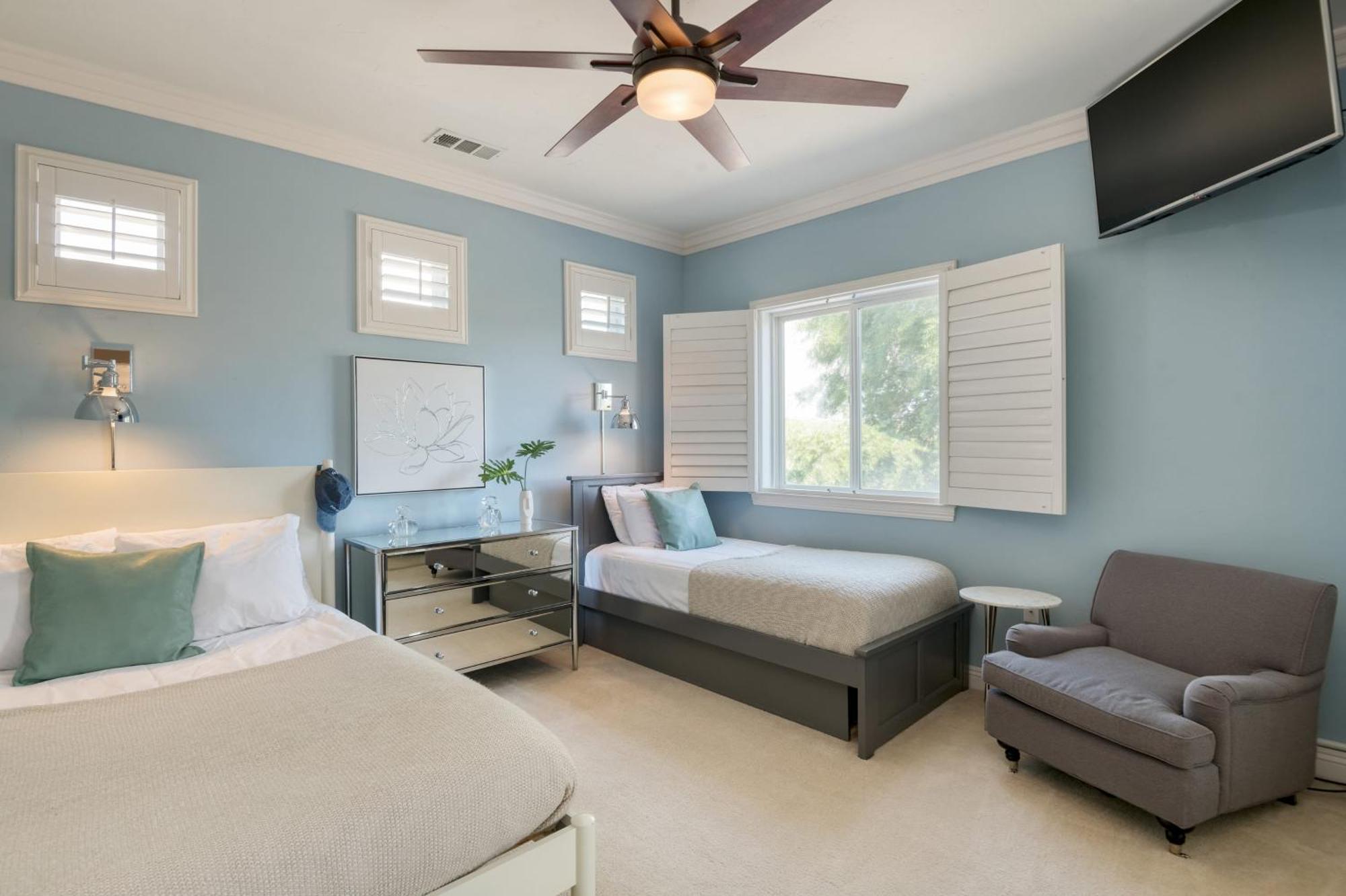 Grand Contento By Avantstay Extraordinary Estate W Pool Hot Tub Movie Room Temecula Exteriör bild