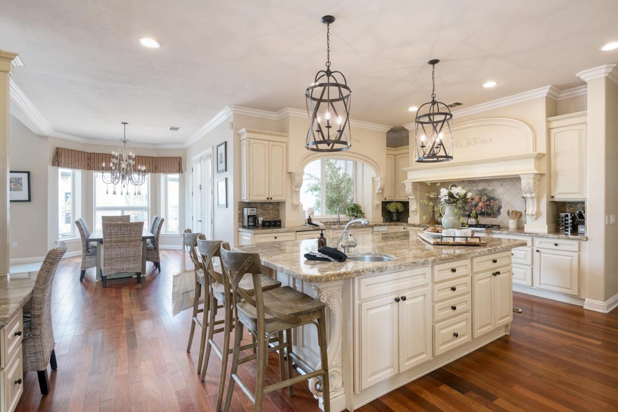 Grand Contento By Avantstay Extraordinary Estate W Pool Hot Tub Movie Room Temecula Exteriör bild