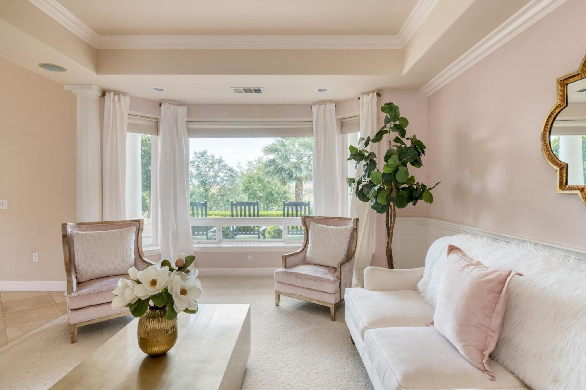 Grand Contento By Avantstay Extraordinary Estate W Pool Hot Tub Movie Room Temecula Exteriör bild
